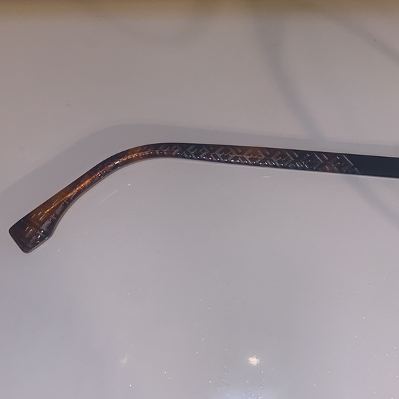 Fendi Eye Glasses FF M0061 - Picture 5 of 6